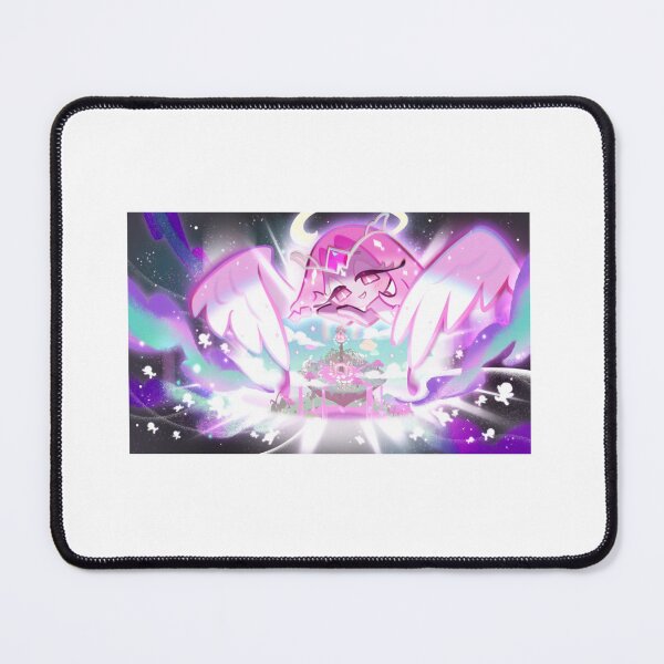 Item preview, Eternal Sugar Cookie Sticker  designed and sold by Dinosaur Bee.