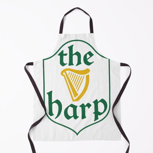 Item preview, The Harp Houston designed and sold by gahteeriffico.
