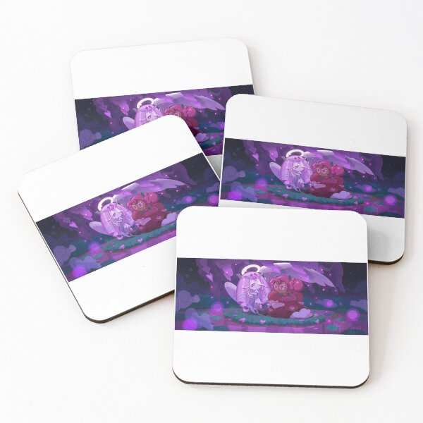 Item preview, Eternal Sugar Cookie Sticker  designed and sold by Dinosaur Bee.