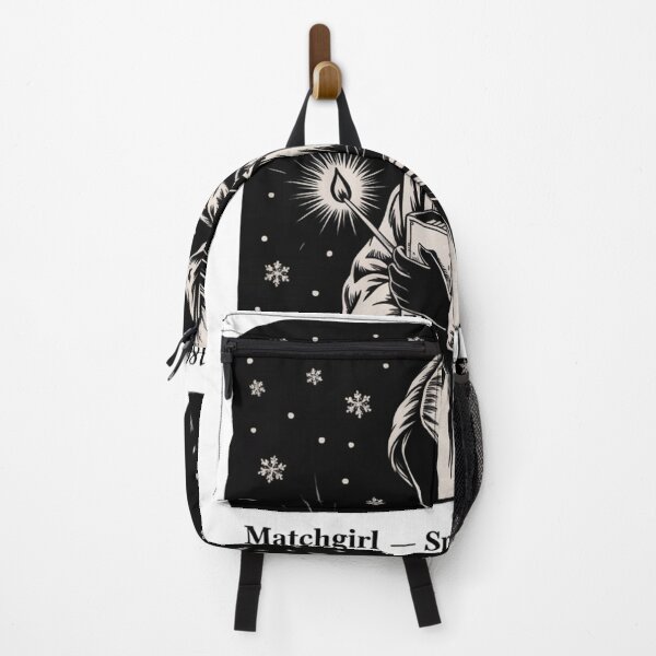 Item preview, Matchgirl designed and sold by SignumShop.