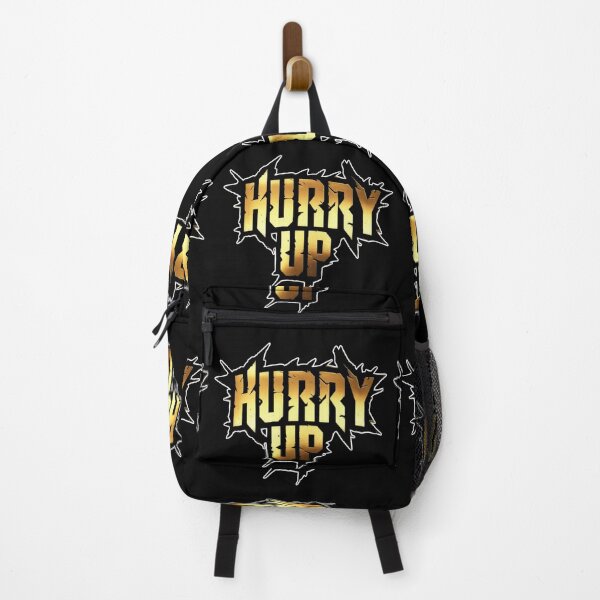 Item preview, Hurry Up 28 designed and sold by Zeir Shop.
