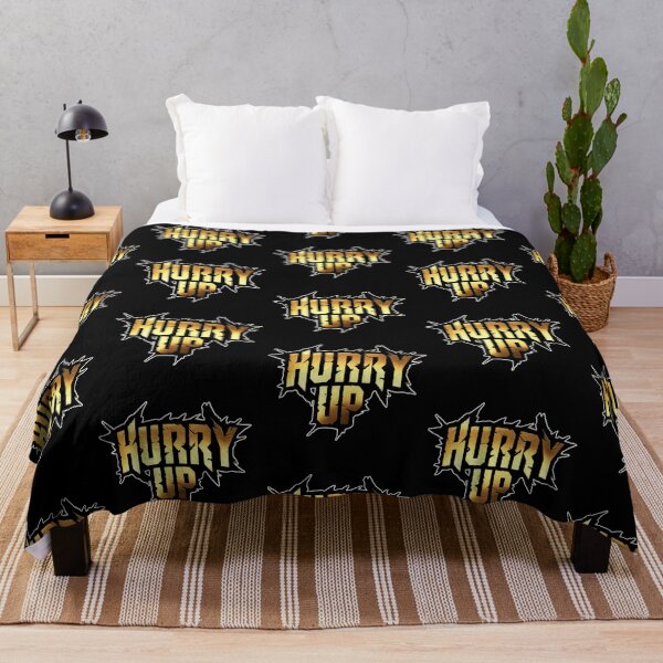 Item preview, Hurry Up 28 designed and sold by Zeir Shop.