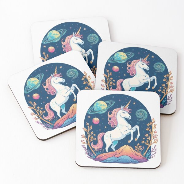 Item preview,  Fantasy & Whimsy nice horse  designed and sold by artdesign4you.