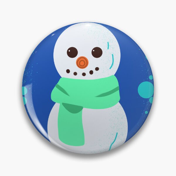 Item preview, Snowman designed and sold by Daande95.