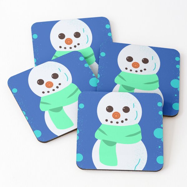 Item preview, Snowman designed and sold by Daande95.