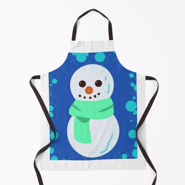 Item preview, Snowman designed and sold by Daande95.