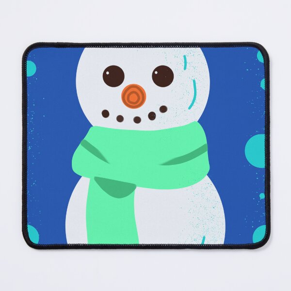 Item preview, Snowman designed and sold by Daande95.