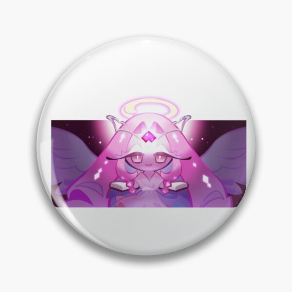 Item preview, Eternal Sugar Cookie Sticker  designed and sold by Dinosaur Bee.