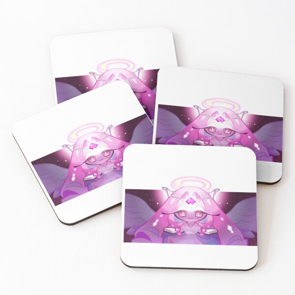 Item preview, Eternal Sugar Cookie Sticker  designed and sold by Dinosaur Bee.