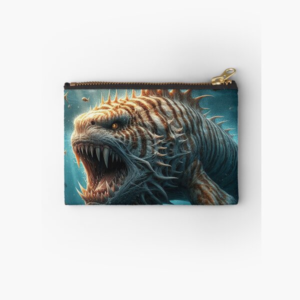 Item preview, Deep Sea Terror designed and sold by nikkolaus.