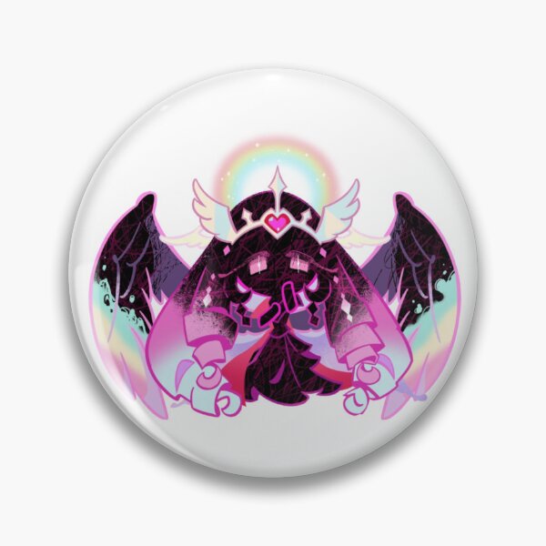 Item preview, Eternal Sugar Cookie Sticker  designed and sold by Dinosaur Bee.