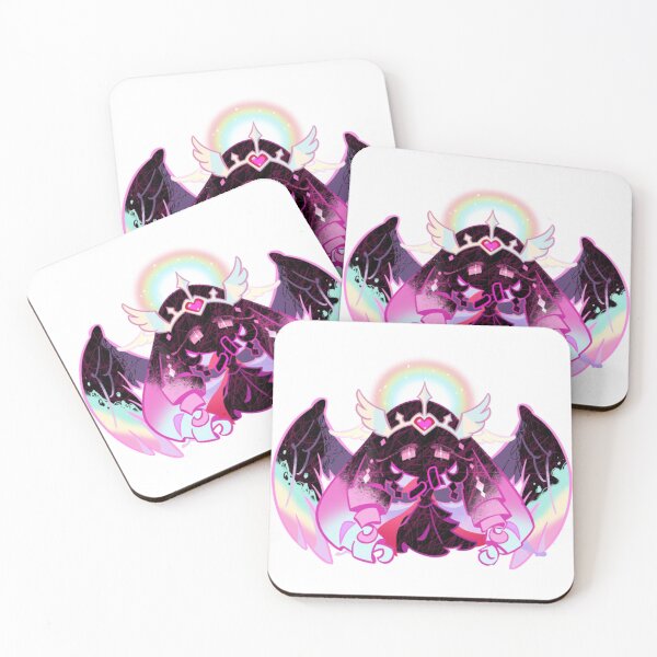 Item preview, Eternal Sugar Cookie Sticker  designed and sold by Dinosaur Bee.