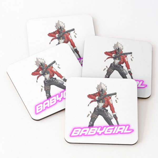 Item preview, Diseño de niña Billy Kid Zenless Zone Zero designed and sold by tigerrrcat.