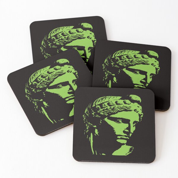Item preview, Apollo ancient Greece history designed and sold by analogue_rock.