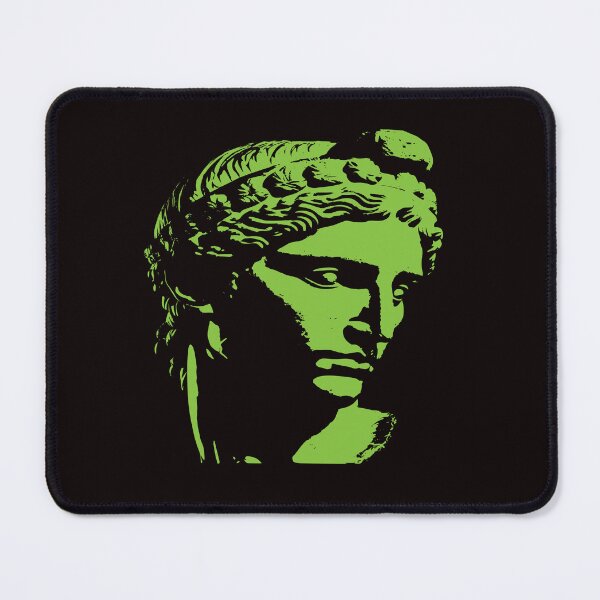 Item preview, Apollo ancient Greece history designed and sold by analogue_rock.
