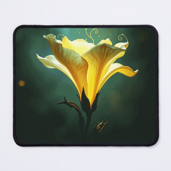 Item preview, Aurora Bloom designed and sold by ArtfullMinds.