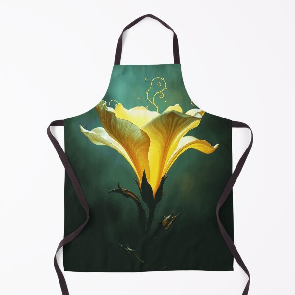 Aperçu de l'œuvre Aurora Bloom créée et vendue par ArtfullMinds.