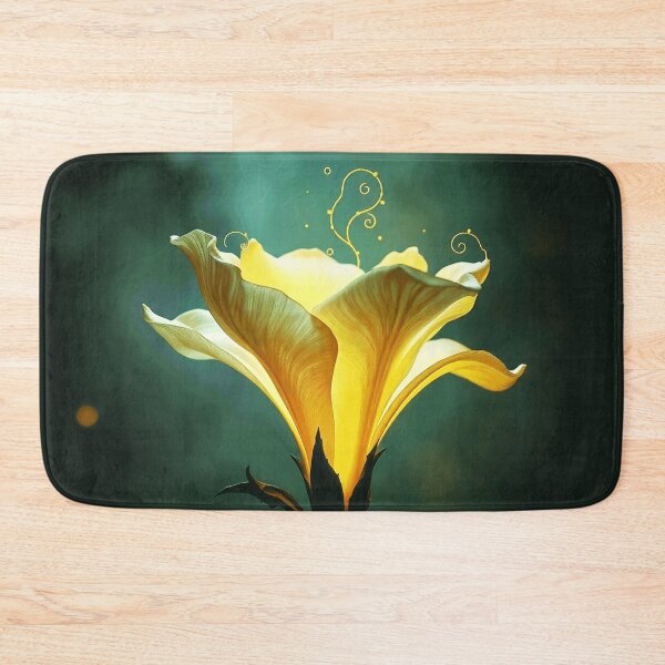 Artikelvorschau, Aurora Bloom entworfen und verkauft von ArtfullMinds.