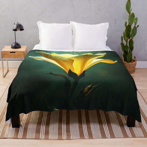 Item preview, Aurora Bloom designed and sold by ArtfullMinds.