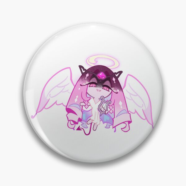 Item preview, Eternal Sugar Cookie Sticker  designed and sold by Dinosaur Bee.