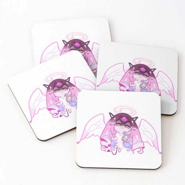 Item preview, Eternal Sugar Cookie Sticker  designed and sold by Dinosaur Bee.
