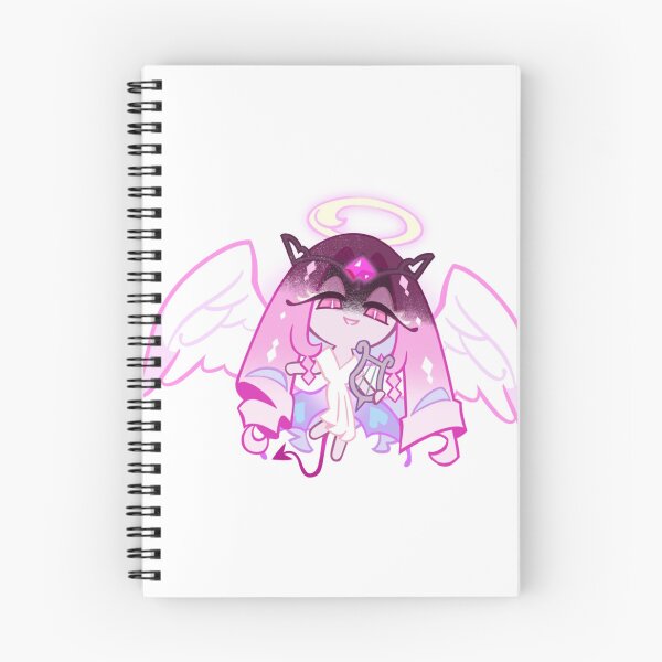 Item preview, Eternal Sugar Cookie Sticker  designed and sold by Dinosaur Bee.