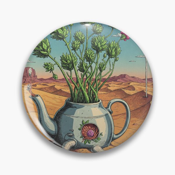 Item preview, Subconscious Mirage designed and sold by Alta-store.
