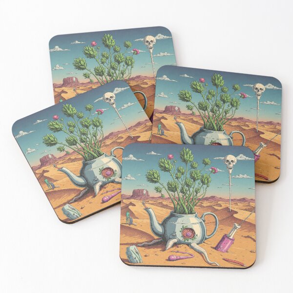 Item preview, Subconscious Mirage designed and sold by Alta-store.