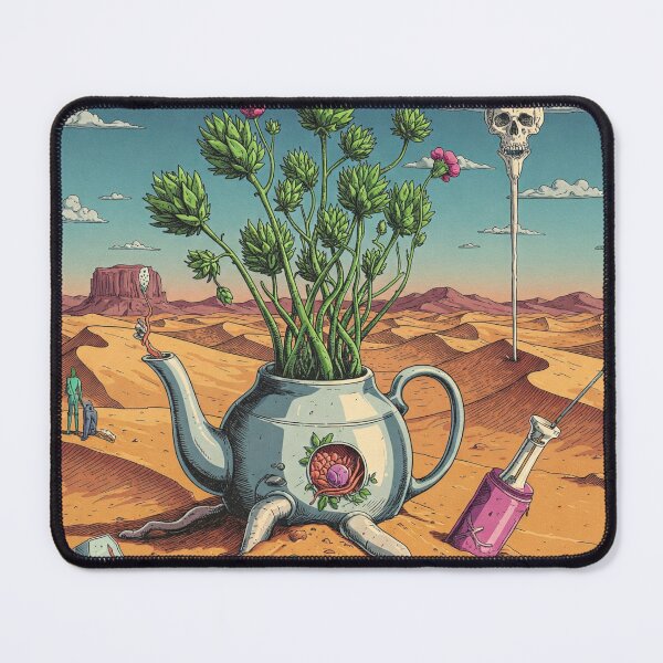 Item preview, Subconscious Mirage designed and sold by Alta-store.