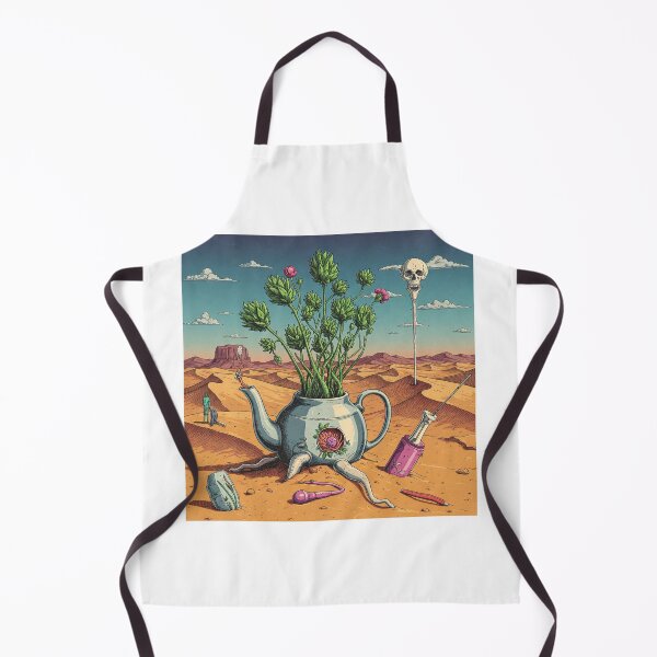 Item preview, Subconscious Mirage designed and sold by Alta-store.