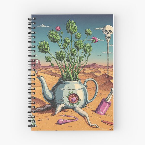 Item preview, Subconscious Mirage designed and sold by Alta-store.