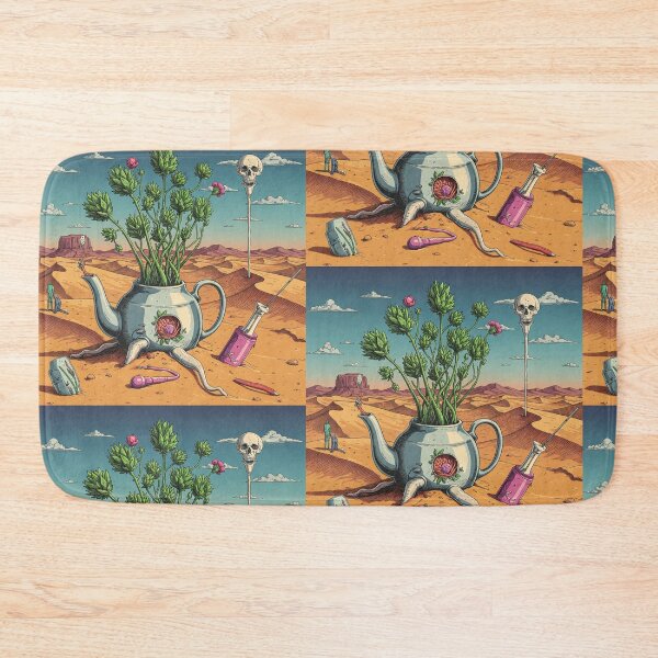 Item preview, Subconscious Mirage designed and sold by Alta-store.
