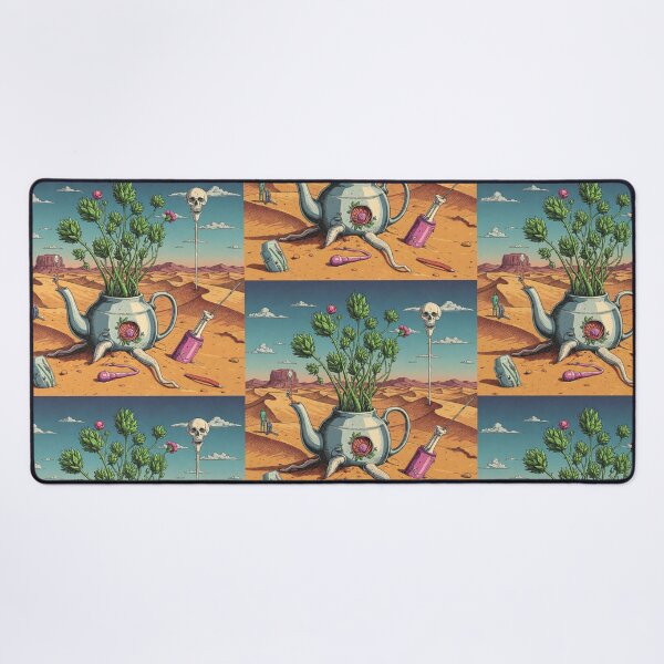Item preview, Subconscious Mirage designed and sold by Alta-store.
