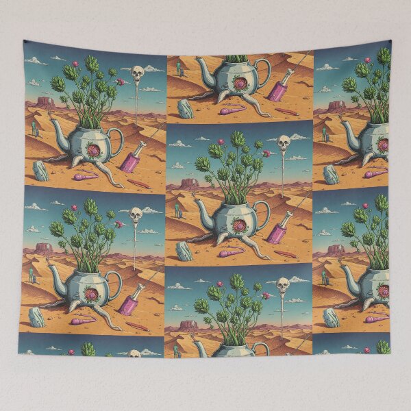 Item preview, Subconscious Mirage designed and sold by Alta-store.