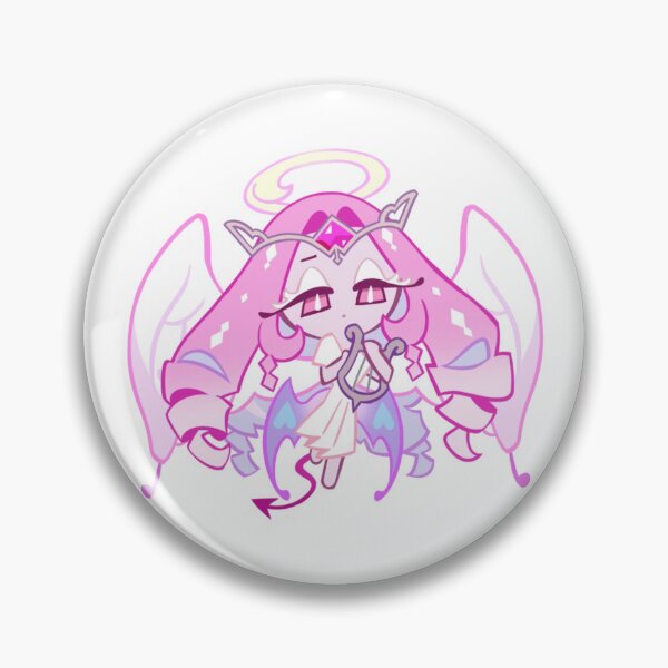 Item preview, Eternal Sugar Cookie Sticker  designed and sold by Dinosaur Bee.