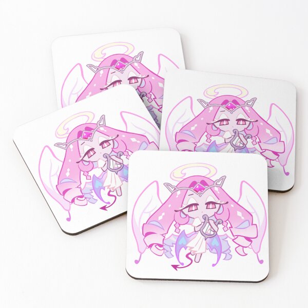 Item preview, Eternal Sugar Cookie Sticker  designed and sold by Dinosaur Bee.
