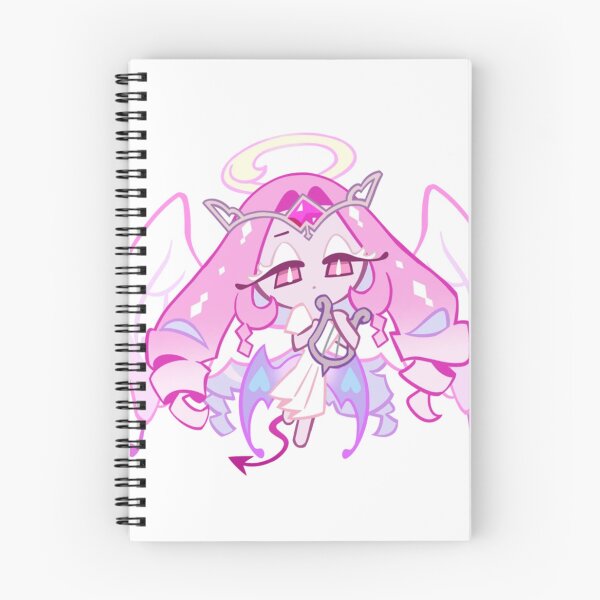 Item preview, Eternal Sugar Cookie Sticker  designed and sold by Dinosaur Bee.