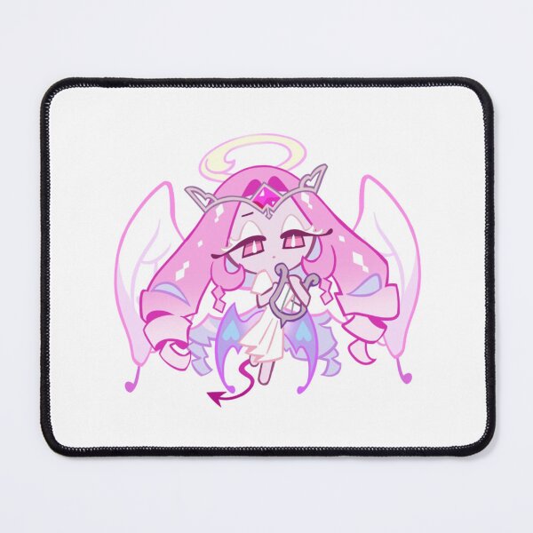 Item preview, Eternal Sugar Cookie Sticker  designed and sold by Dinosaur Bee.