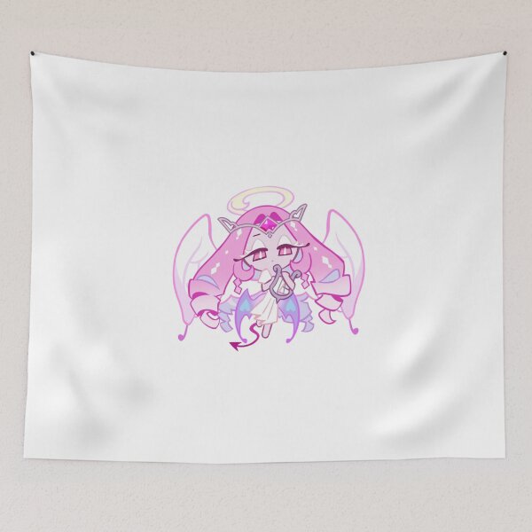 Item preview, Eternal Sugar Cookie Sticker  designed and sold by Dinosaur Bee.