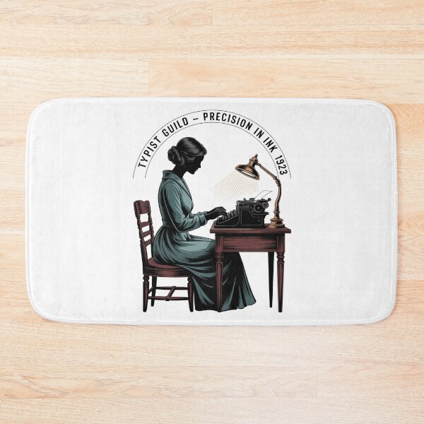 Item preview, Typist Guild designed and sold by SignumShop.