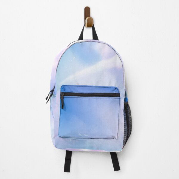 Item preview, Dreaming of the Sky Palace – Soft Fantasy Landscape Art designed and sold by MartyInfinity.