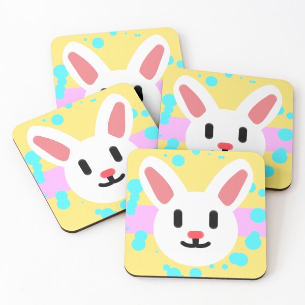 Item preview, Bunny designed and sold by Daande95.