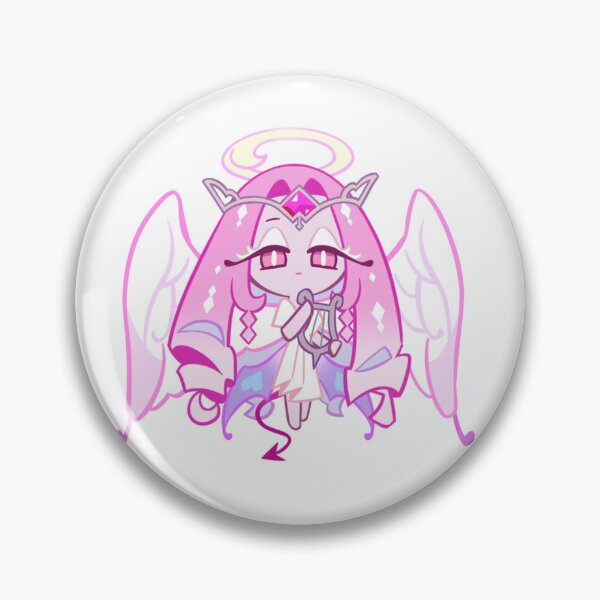 Item preview, Eternal Sugar Cookie Sticker  designed and sold by Dinosaur Bee.
