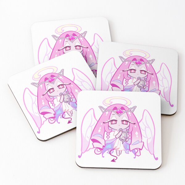 Item preview, Eternal Sugar Cookie Sticker  designed and sold by Dinosaur Bee.