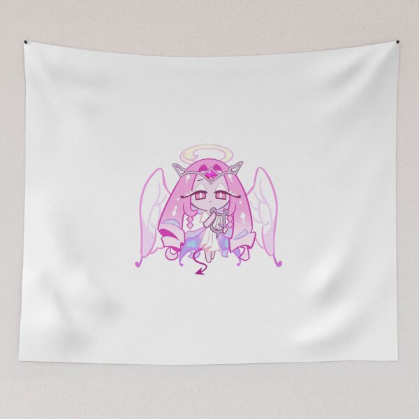 Item preview, Eternal Sugar Cookie Sticker  designed and sold by Dinosaur Bee.