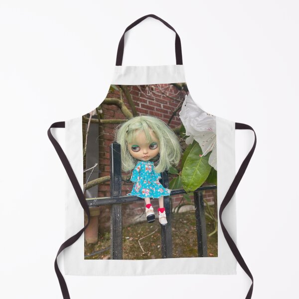 Item preview, Blythe doll designed and sold by Eulalie7.