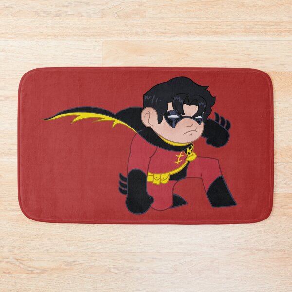 Item preview, RedRobin Yum! designed and sold by Wormdance2.