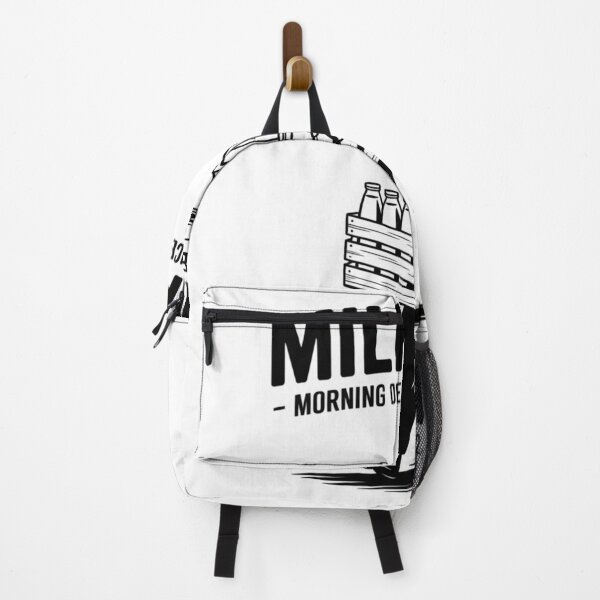 Item preview, Milkman designed and sold by SignumShop.