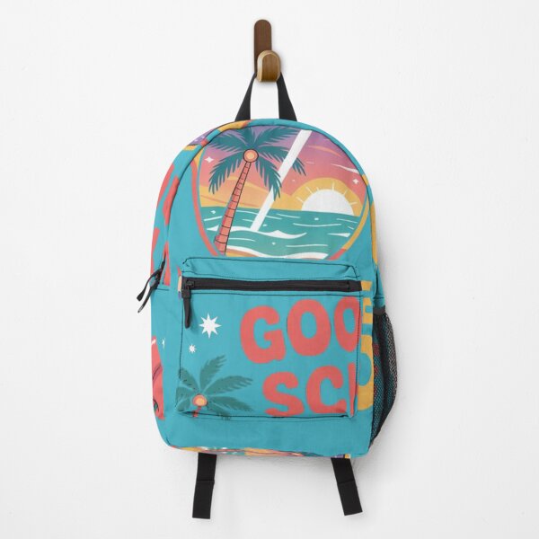 Item preview, Tropical Vibes - School’s Out, Pool’s In designed and sold by MABROTH.