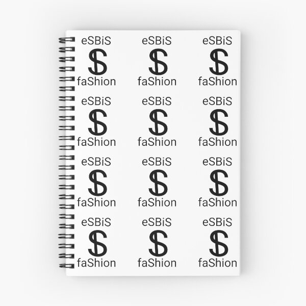 Aperçu de l'œuvre eSBis mode créée et vendue par eSBiSfaShion.